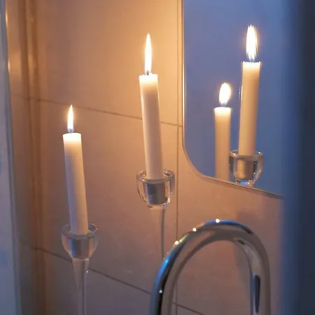 Nid A Bulles - Loft 35m2 Sauna Jacuzzi 10min Centre Strasbourg Apartman *