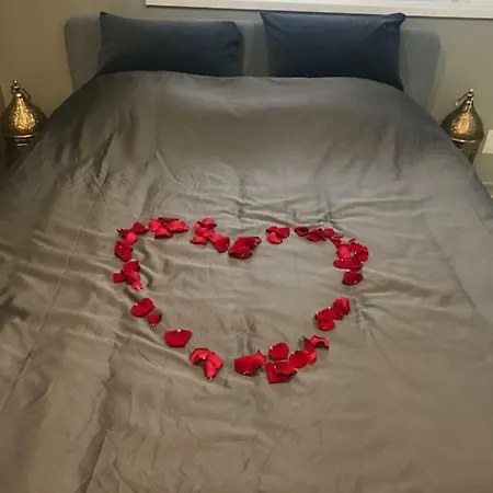 Nid A Bulles - Loft 35m2 Sauna Jacuzzi 10min Centre Strasbourg Apartman