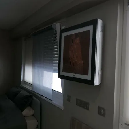 Nid A Bulles - Loft 35m2 Sauna Jacuzzi 10min Centre Strasbourg Apartman