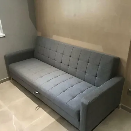 Nid A Bulles - Loft 35m2 Sauna Jacuzzi 10min Centre Strasbourg Bischheim