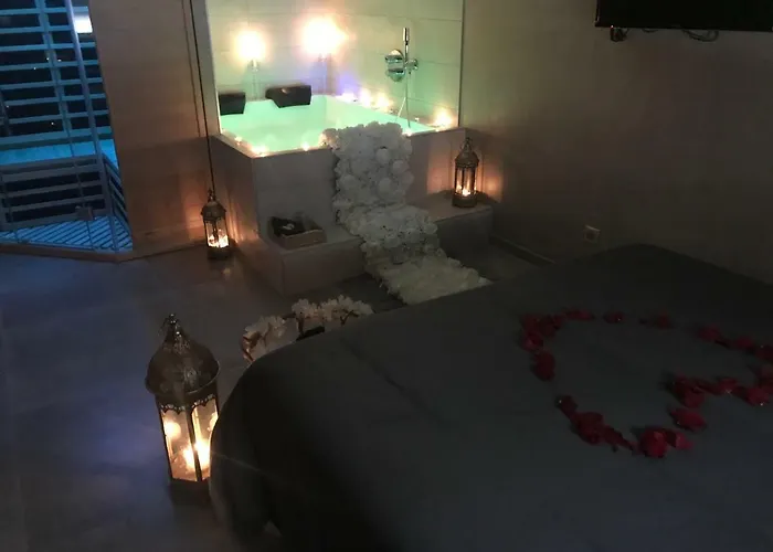 Nid A Bulles - Loft 35m2 Sauna Jacuzzi 10min Centre Strasbourg