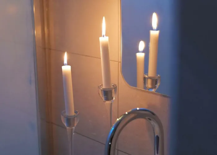 Nid A Bulles - Loft 35m2 Sauna Jacuzzi 10min Centre Strasbourg Apartment *