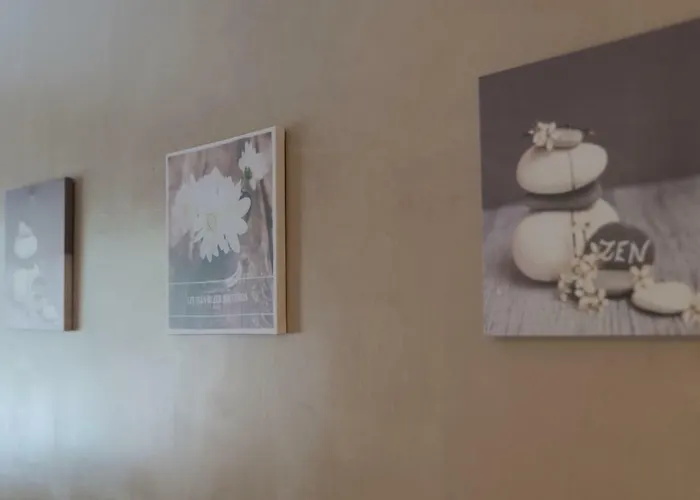 Nid A Bulles - Loft 35m2 Sauna Jacuzzi 10min Centre Strasbourg Bischheim