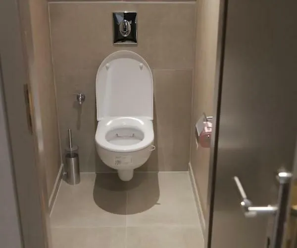 Nid A Bulles - Loft 35m2 Sauna Jacuzzi 10min Centre Strasbourg Apartment *